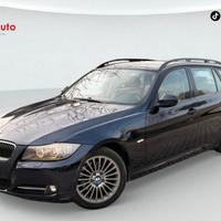 Bmw 318 318d Attiva