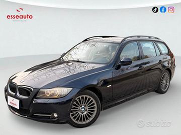 Bmw 318 318d Attiva