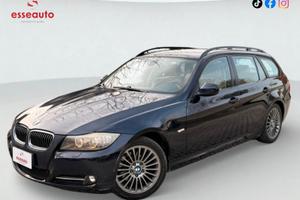 Bmw 318 318d Attiva