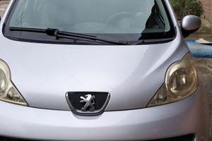Peugeot 107 Usata