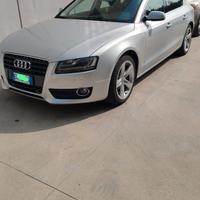 AutoA5 sportback 2011 /2012