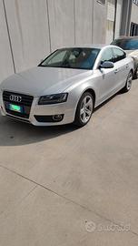 AutoA5 sportback 2011 /2012