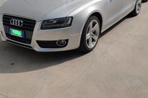 AutoA5 sportback 2011 /2012