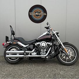 Harley-davidson Softail Low Rider
