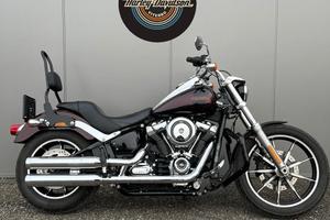 Harley-davidson Softail Low Rider