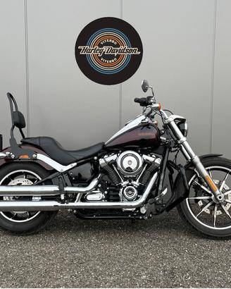 Harley-davidson Softail Low Rider
