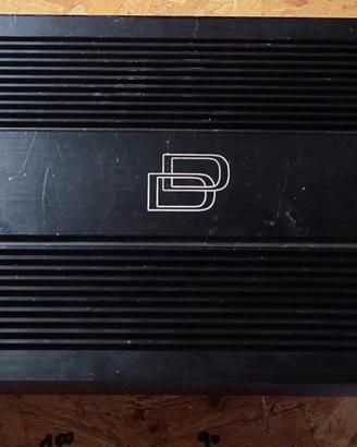 amplificatore Digital Designs S2B