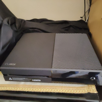 Xbox one 1t kinect e 3 giochi