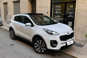 Kia Sportage 1.7 CRDI VGT 2WD **FULL OPTIONAL**