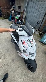 scooter phanton f12 r