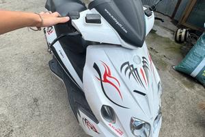 scooter phanton f12 r