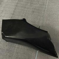 condottto aria carbonio Daytona 675