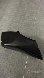 condottto aria carbonio Daytona 675