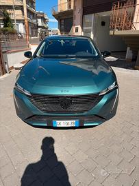 Peugeot 308 BlueHDi 130 S&S SW Allure 2022 MANNUAL