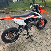 Ktm sx 125