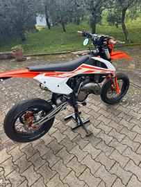 Ktm sx 125