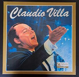 Claudio Villa - Le canzoni di sempre - vinili
