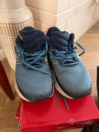 scarpe New Balance