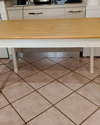 Tavolo da cucina 