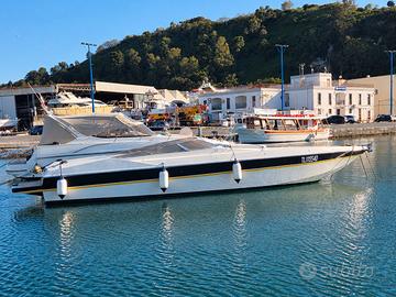 Benetti -Tecnomar 37