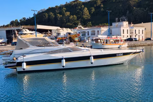 Benetti -Tecnomar 37
