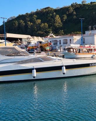 Benetti -Tecnomar 37