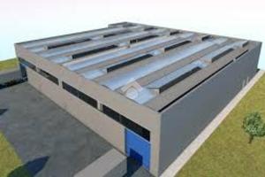 CAPANNONE A BAGNATICA