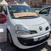 Renault modus 1.5 DIESEL Anno 2012