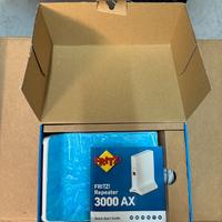 AVM Fritz!Repeater 3000 AX
