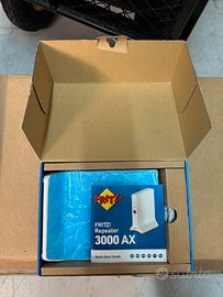 AVM Fritz!Repeater 3000 AX