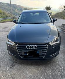 AUDI A3 3ª serie - 2014
