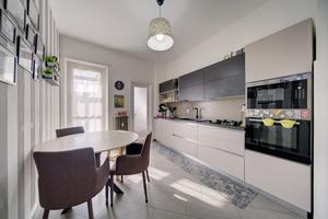 Appartamento Torino [Cod. rif 3295505VRG] (Parella