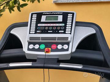 Tapis roulant ProForm 730 ZLT