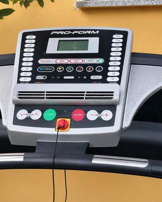 Tapis roulant ProForm 730 ZLT