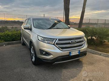Ford Edge 2.0 TDCI 210 CV AWD Start&Stop Powershif