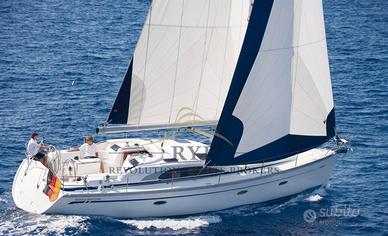 Bavaria 40 Vision/2007 (2007)