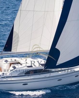 Bavaria 40 Vision/2007 (2007)
