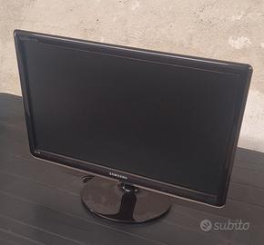 Tv samsung 23 pollici