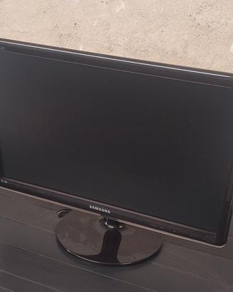 Tv samsung 23 pollici
