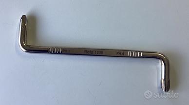 Gira vite a squadra beta 1238 ph3-p H4