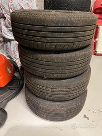Gomme estive r15
