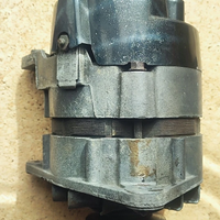 Alternatore Lucas 16ACR  12V Da Revisionare