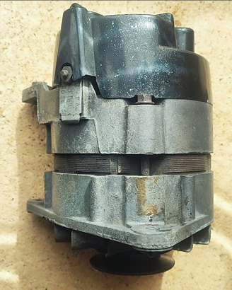 Alternatore Lucas 16ACR  12V Da Revisionare