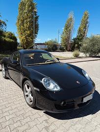 Porsche Cayman 2.7 - 245 CV *ISCRITTA ASI*