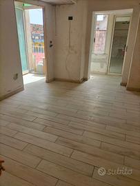 Appartamento 45 mq ristrutturato