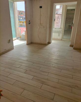 Appartamento 45 mq ristrutturato