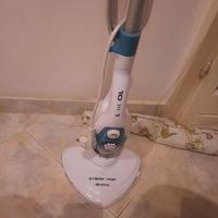 Ariete Steam Mop 10 in 1