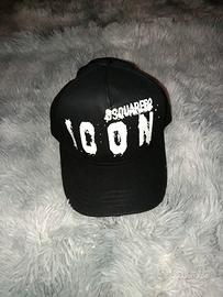 cappello dsquared2 