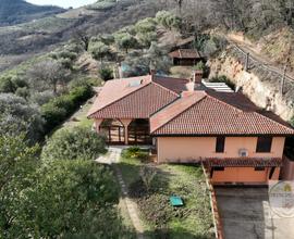 Casa singola a Cinto Euganeo (PD)