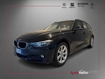 BMW 320 d xDrive Touring Business ***HÄNDLER***